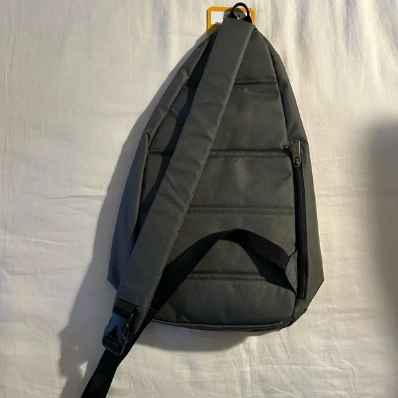 Carhartt Charcoal Sling Backpack - Picture 2 of 2